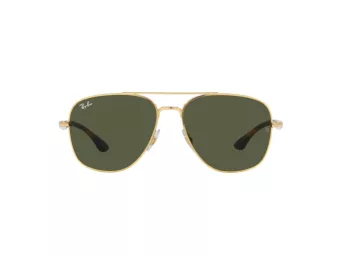 Ray-Ban RB 3683 001/31 56 Men, Women sunglasses