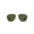 Ray-Ban RB 3683 001/31 56 Men, Women sunglasses