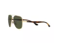 Ray-Ban RB 3683 001/31 56 Men, Women sunglasses