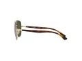 Ray-Ban RB 3683 001/31 56 Men, Women sunglasses
