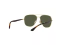 Ray-Ban RB 3683 001/31 56 Men, Women sunglasses