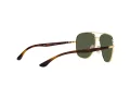 Ray-Ban RB 3683 001/31 56 Men, Women sunglasses