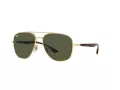Ray-Ban RB 3683 001/31 59 Men, Women sunglasses