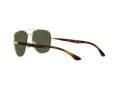 Ray-Ban RB 3683 001/31 59 Men, Women sunglasses