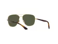 Ray-Ban RB 3683 001/31 59 Men, Women sunglasses