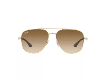 Ray-Ban RB 3683 001/51 56 Men, Women sunglasses