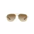 Ray-Ban RB 3683 001/51 56 Men, Women sunglasses
