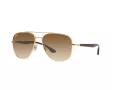 Ray-Ban RB 3683 001/51 56 Men, Women sunglasses