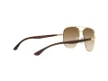 Ray-Ban RB 3683 001/51 56 Men, Women sunglasses