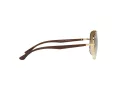 Ray-Ban RB 3683 001/51 56 Men, Women sunglasses