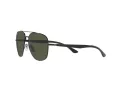 Ray-Ban RB 3683 002/31 56 Men, Women sunglasses