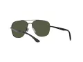 Ray-Ban RB 3683 002/31 56 Men, Women sunglasses