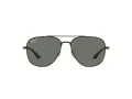 Ray-Ban RB 3683 002/58 56 Men, Women sunglasses