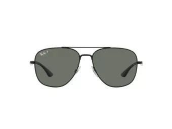 Ray-Ban RB 3683 002/58 56 Men, Women sunglasses
