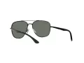 Ray-Ban RB 3683 002/58 56 Men, Women sunglasses