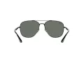 Ray-Ban RB 3683 002/58 56 Men, Women sunglasses