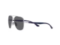 Ray-Ban RB 3683 003/B1 56 Men, Women sunglasses