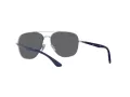 Ray-Ban RB 3683 003/B1 56 Men, Women sunglasses