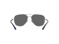 Ray-Ban RB 3683 003/B1 56 Men, Women sunglasses
