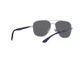 Ray-Ban RB 3683 003/B1 56 Men, Women sunglasses