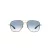 Ray-Ban RB 3683 9000/3F 56 Men, Women sunglasses