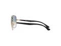 Ray-Ban RB 3683 9000/3F 56 Men, Women sunglasses