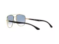 Ray-Ban RB 3683 9000/3F 56 Men, Women sunglasses