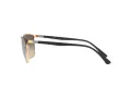 Ray-Ban RB 3686 187/32 57 Men, Women sunglasses