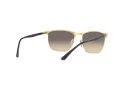 Ray-Ban RB 3686 187/32 57 Men, Women sunglasses