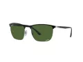 Ray-Ban RB 3686 9144/P1 57 Men, Women sunglasses