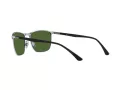 Ray-Ban RB 3686 9144/P1 57 Men, Women sunglasses