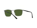 Ray-Ban RB 3686 9144/P1 57 Men, Women sunglasses