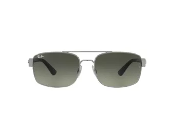 Ray-Ban RB 3687 004/71 61 Men sunglasses