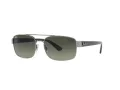 Ray-Ban RB 3687 004/71 61 Men sunglasses