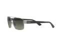 Ray-Ban RB 3687 004/71 61 Men sunglasses
