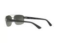 Ray-Ban RB 3687 004/71 61 Men sunglasses