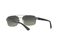 Ray-Ban RB 3687 004/71 61 Men sunglasses