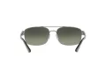 Ray-Ban RB 3687 004/71 61 Men sunglasses
