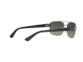 Ray-Ban RB 3687 004/71 61 Men sunglasses