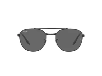Ray-Ban RB 3688 002/B1 58 Men, Women sunglasses