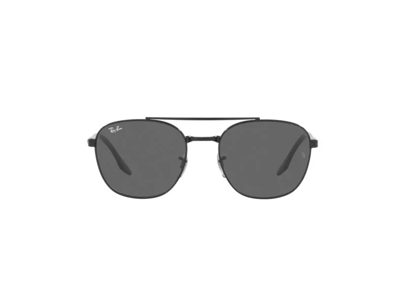 Ray-Ban RB 3688 002/B1 58 Men, Women sunglasses