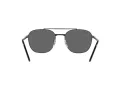Ray-Ban RB 3688 002/B1 58 Men, Women sunglasses