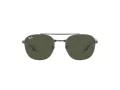Ray-Ban RB 3688 004/31 55 Men, Women sunglasses