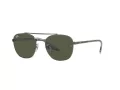 Ray-Ban RB 3688 004/31 55 Men, Women sunglasses