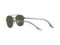 Ray-Ban RB 3688 004/31 55 Men, Women sunglasses