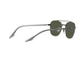 Ray-Ban RB 3688 004/31 55 Men, Women sunglasses