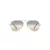 Ray-Ban Aviator Metal Ii RB 3689 001/GD 58 Men, Women sunglasses