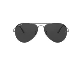   Ray-Ban Aviator Metal Ii RB 3689 004/48 58 Men, Women sunglasses