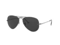 Ray-Ban Aviator Metal Ii RB 3689 004/48 58 Men, Women sunglasses