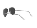 Ray-Ban Aviator Metal Ii RB 3689 004/48 58 Men, Women sunglasses